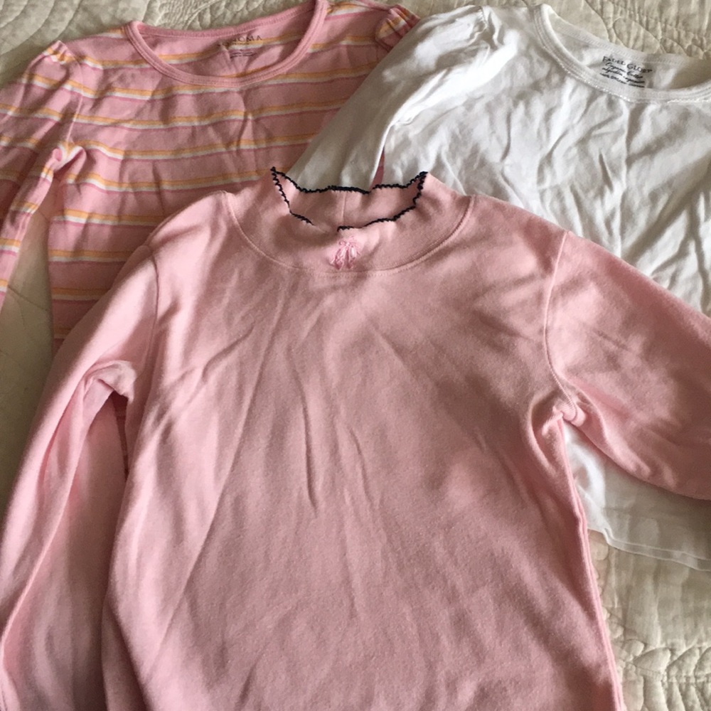 Bundle play clothes 6/6X - Picture 11 of 16